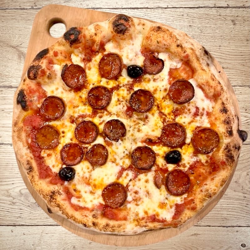PEPPERONI