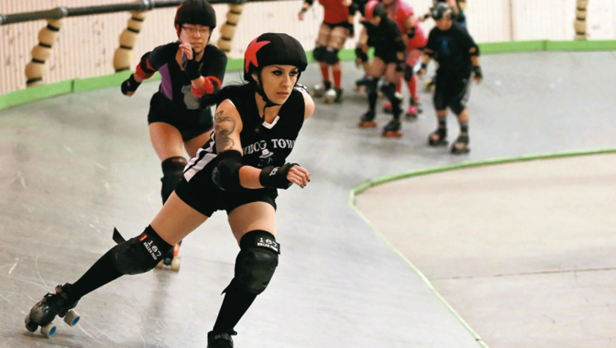 Roller Derby