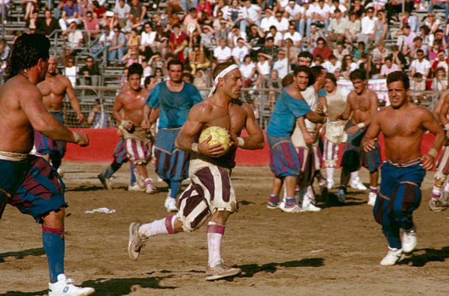 Calcio Storico