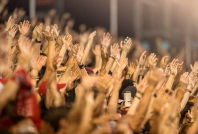 Maiores públicos de futebol no Brasil