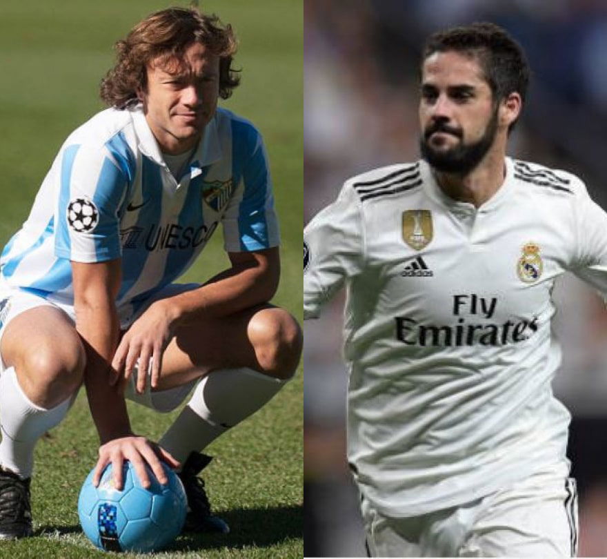 LUGANO e ISCO