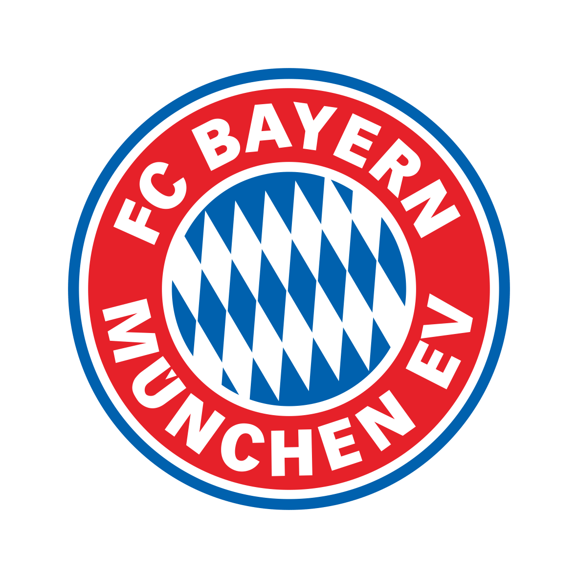 BAYERN DE MUNIQUE