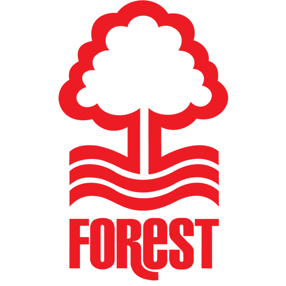 NOTTINGHAM FOREST