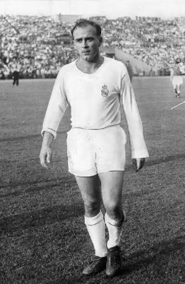 DI STÉFANO