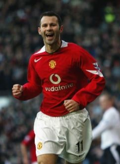 RYAN GIGGS