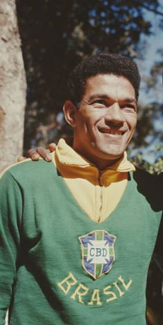 GARRINCHA