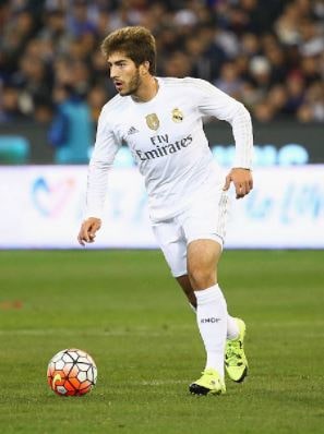 LUCAS SILVA