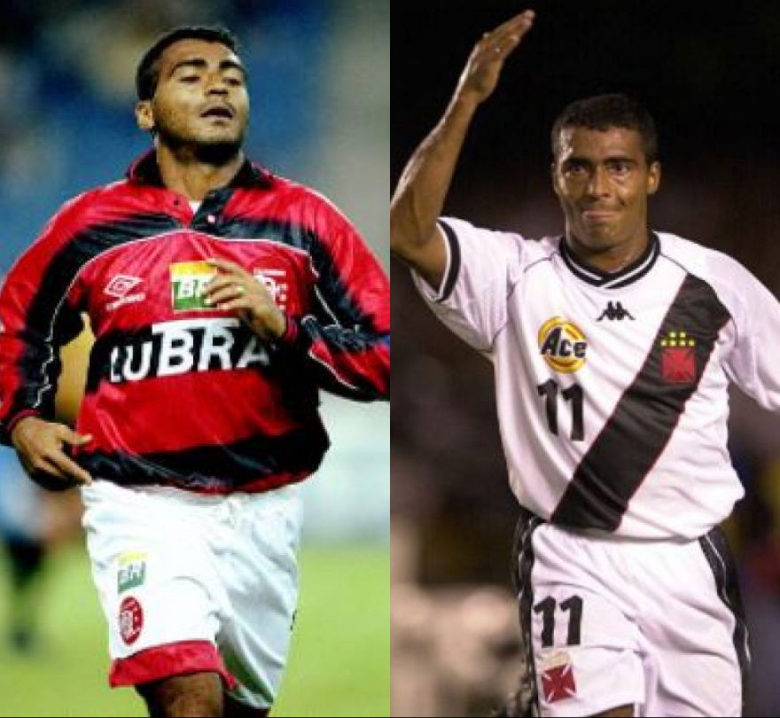 ROMÁRIO