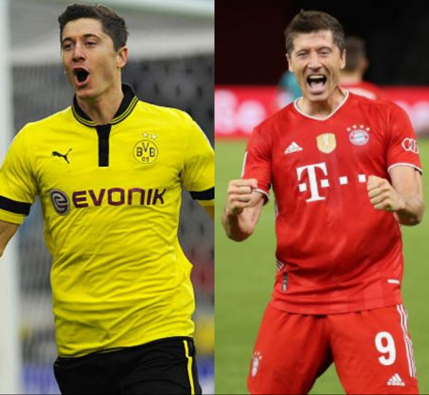 LEWANDOWSKI