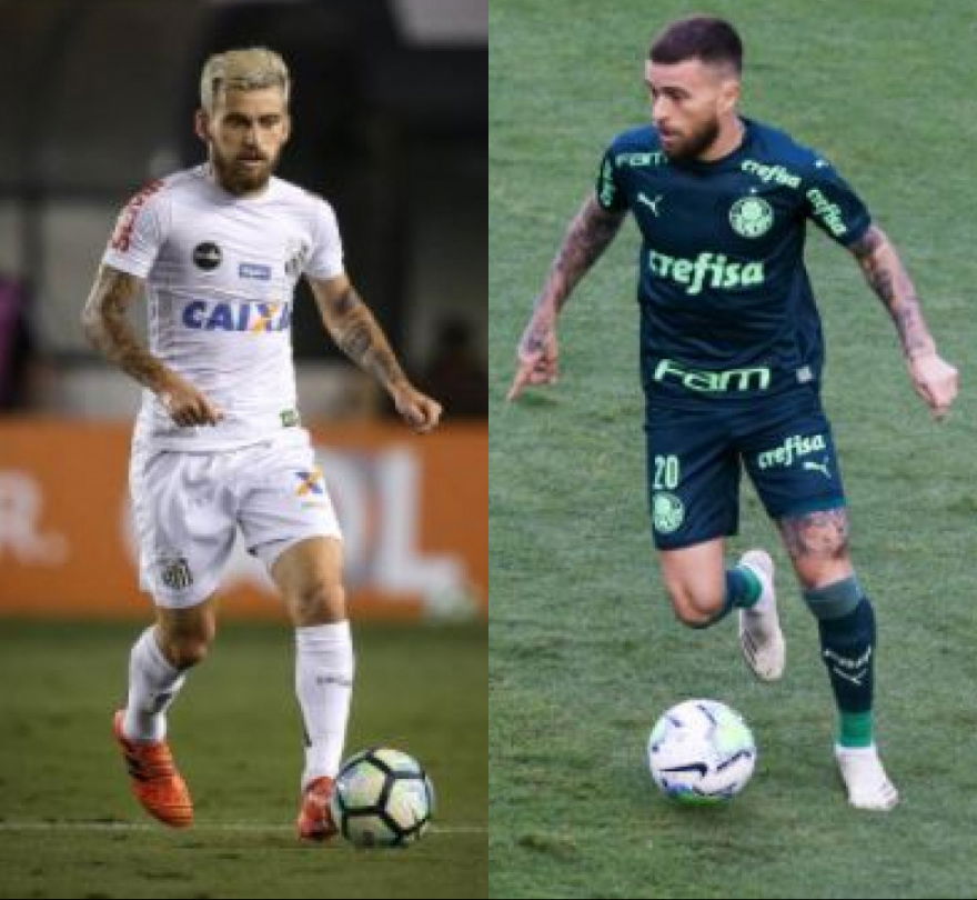 LUCAS LIMA