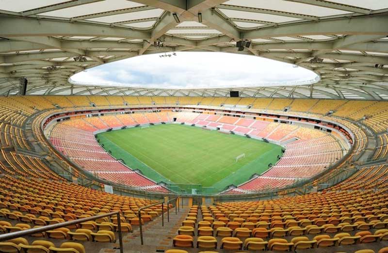 Arena da Amazônia