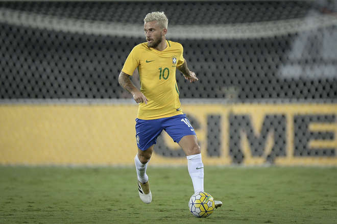 Lucas Lima