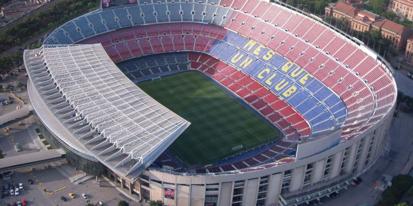 Camp Nou