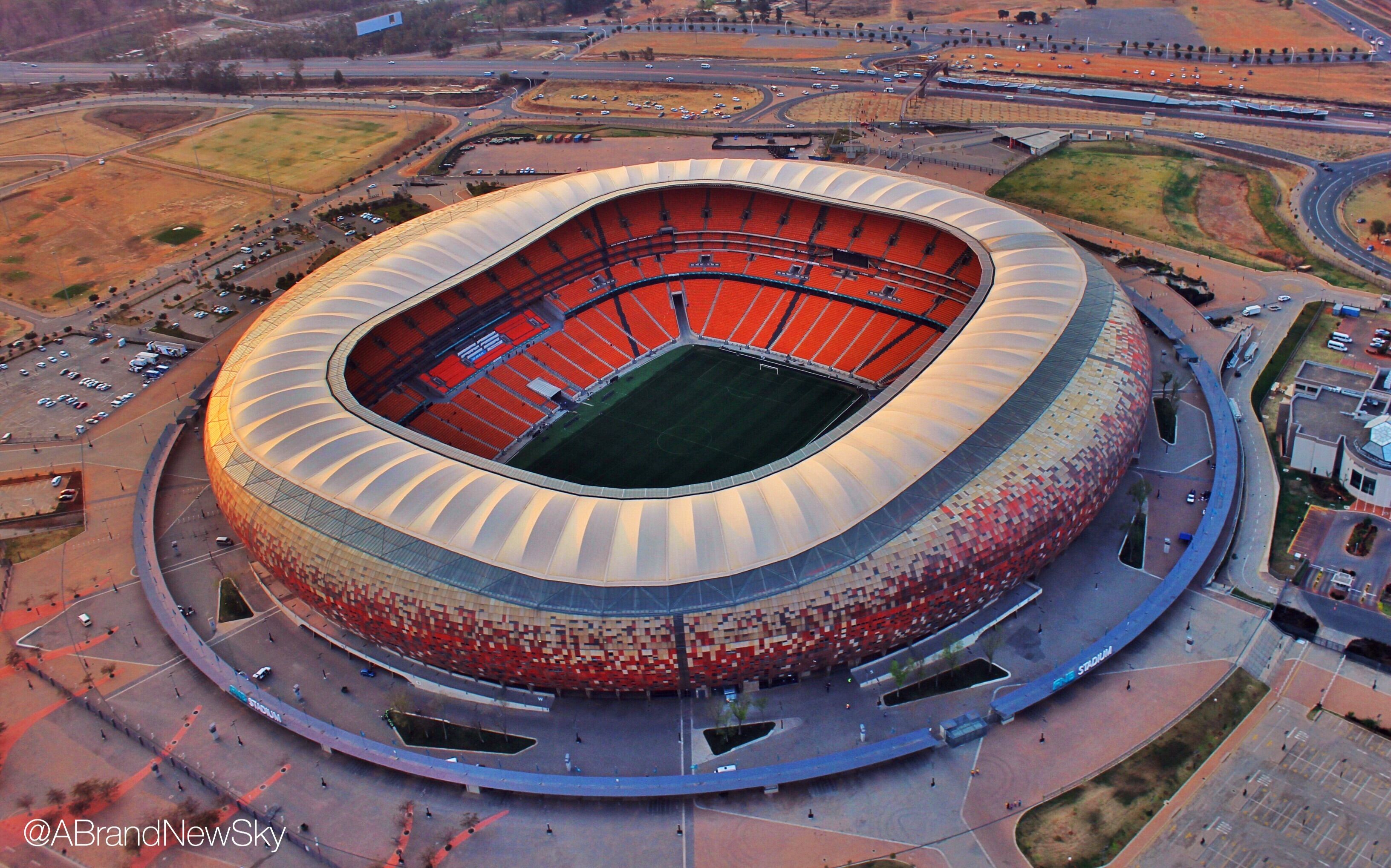 FNB Stadium 