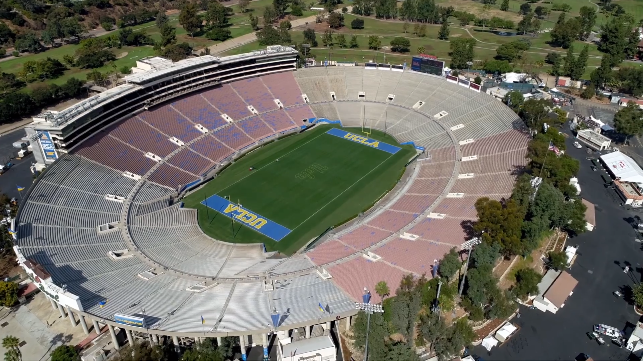 Rose Bowl