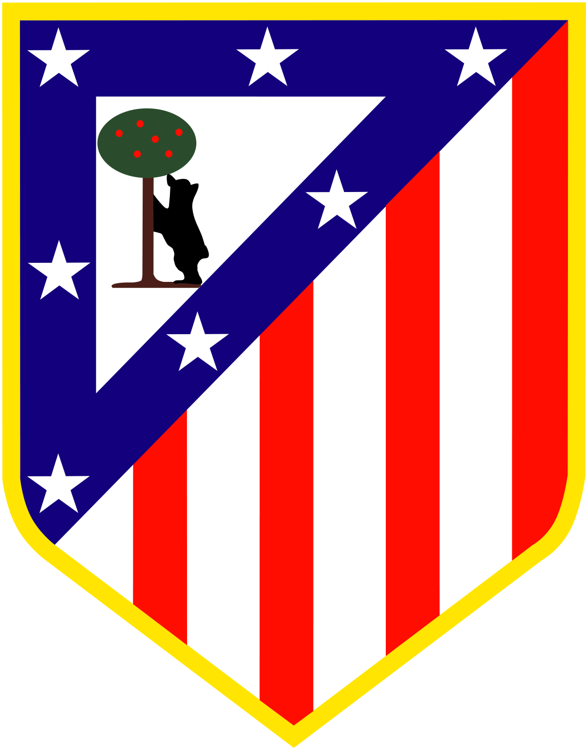 ATLÉTICO DE MADRID