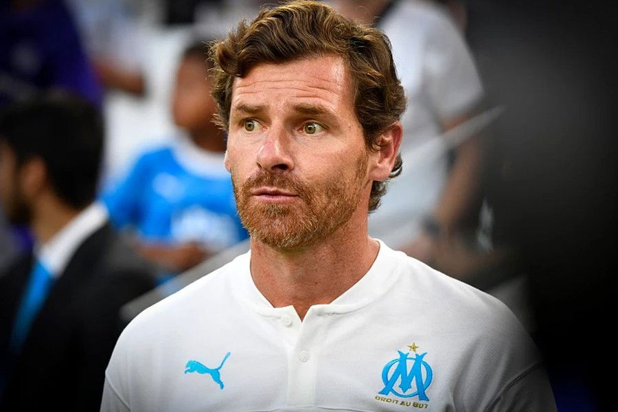 André Villas-Boas