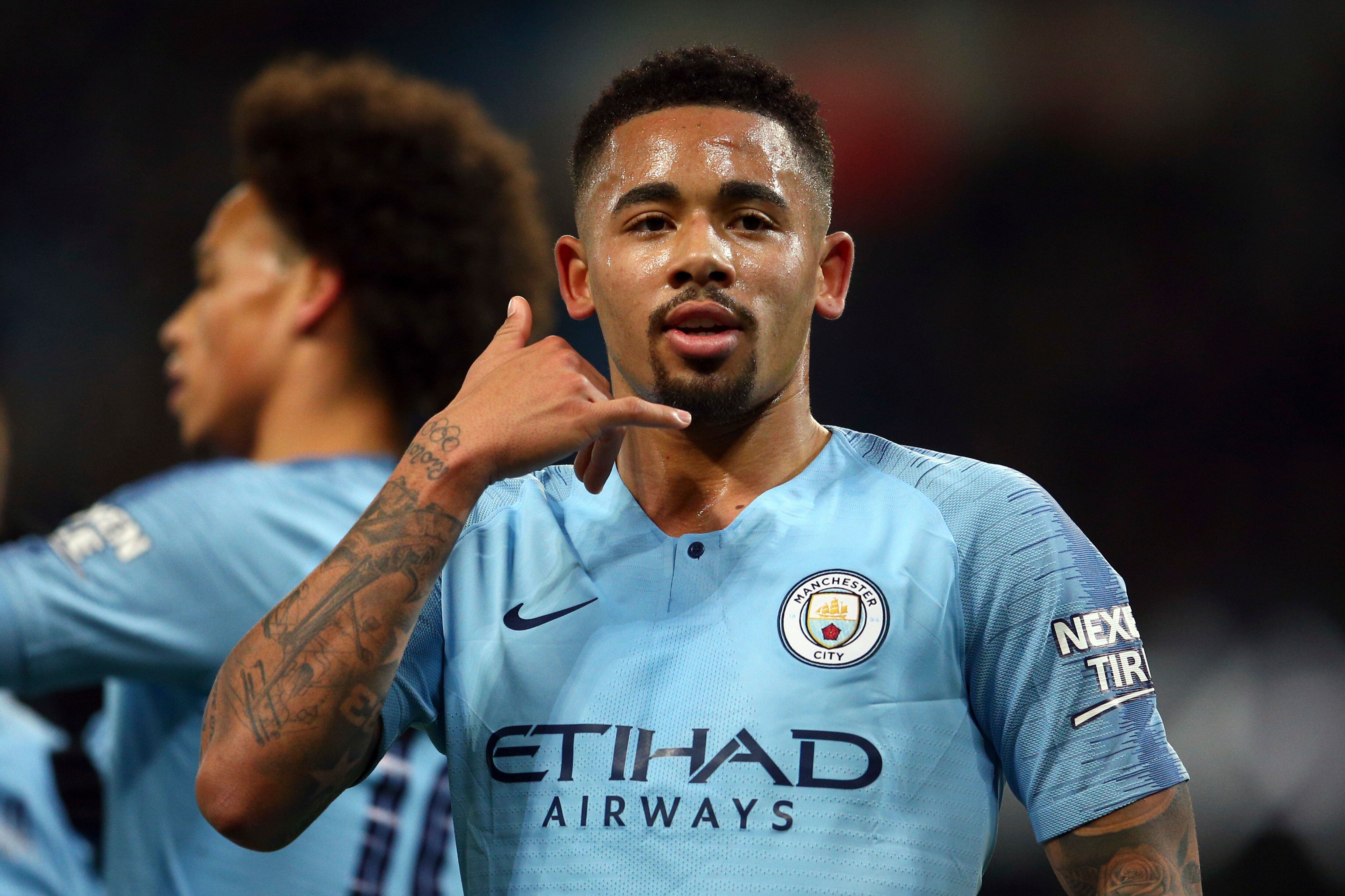 Gabriel Jesus