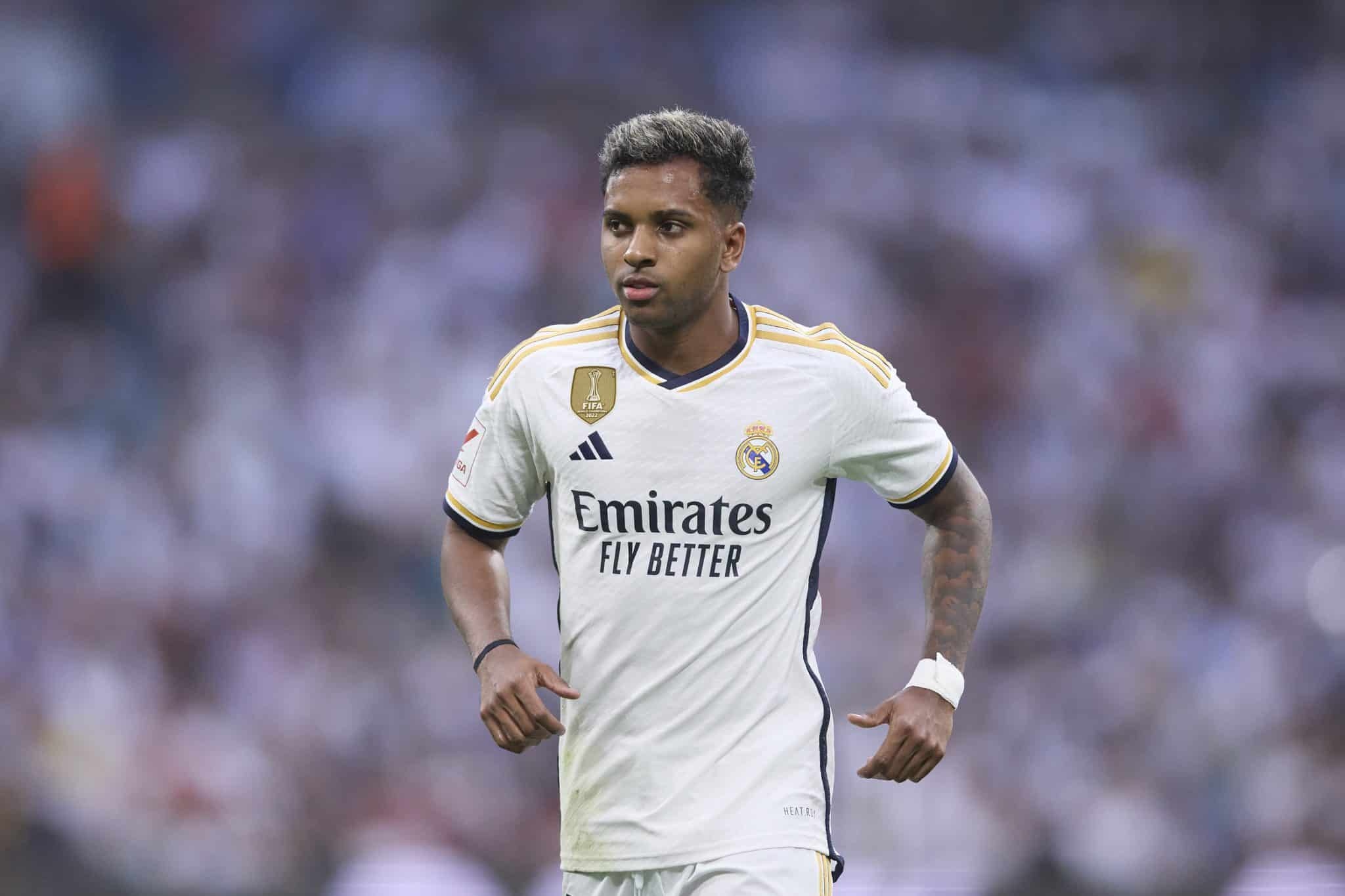 Rodrygo