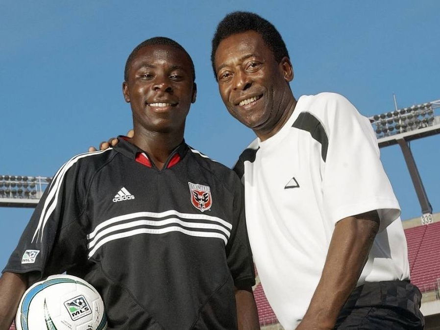 Freddy Adu