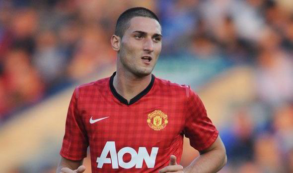 Macheda