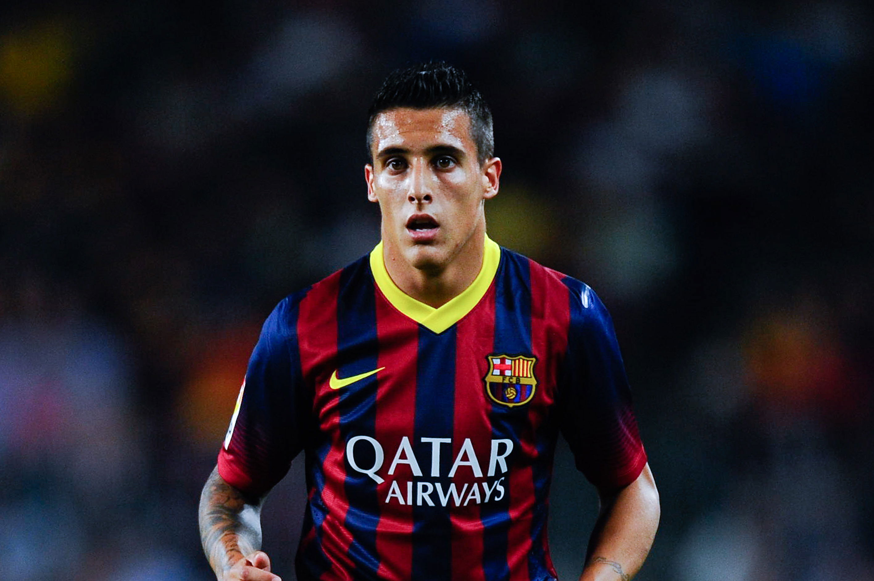 Cristian Tello