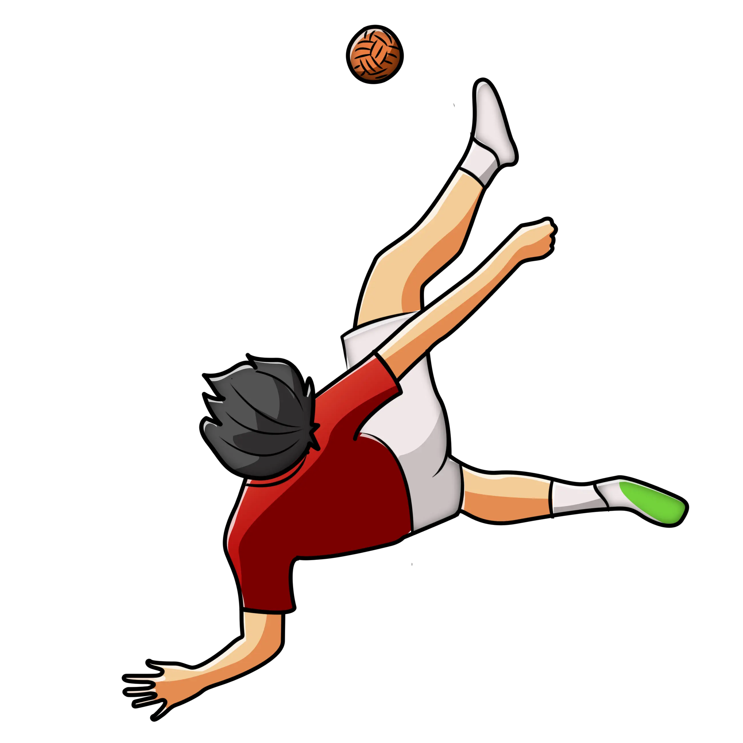 Sepak Takraw