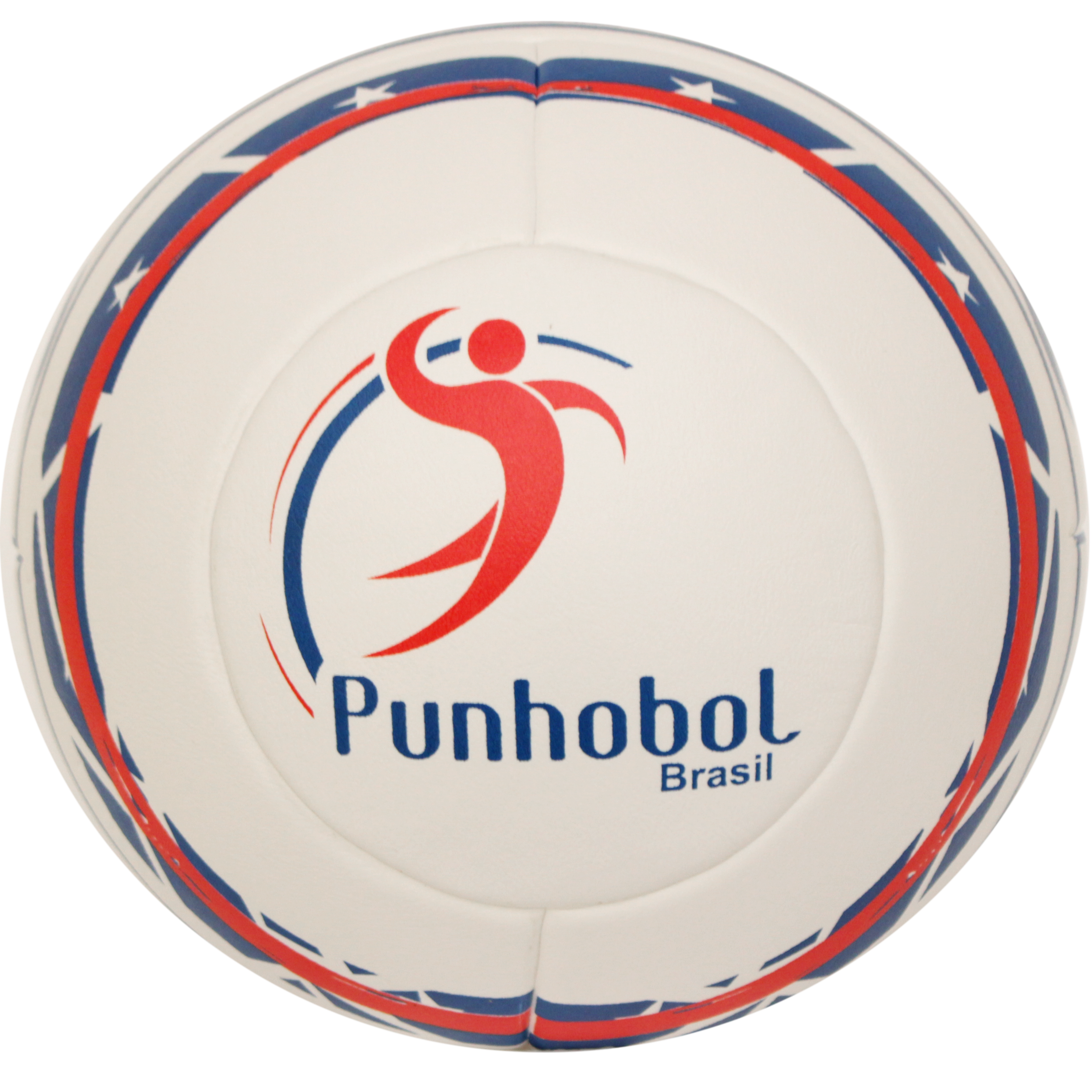 bola de punhobol