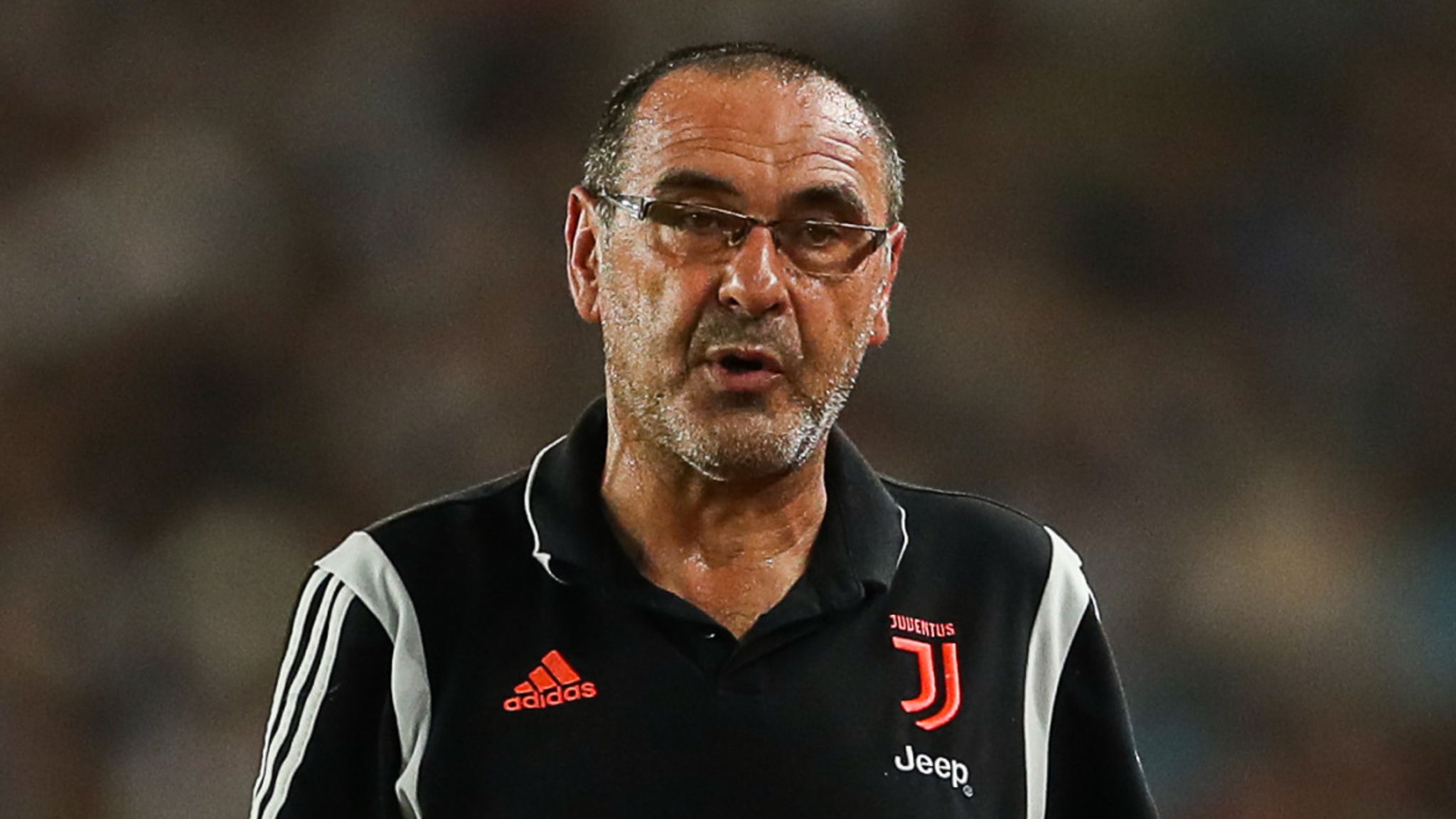 Maurizio Sarri