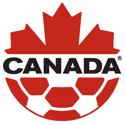 Escudo Seleção Canadá