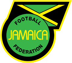 Escudo Seleção Jamaicana