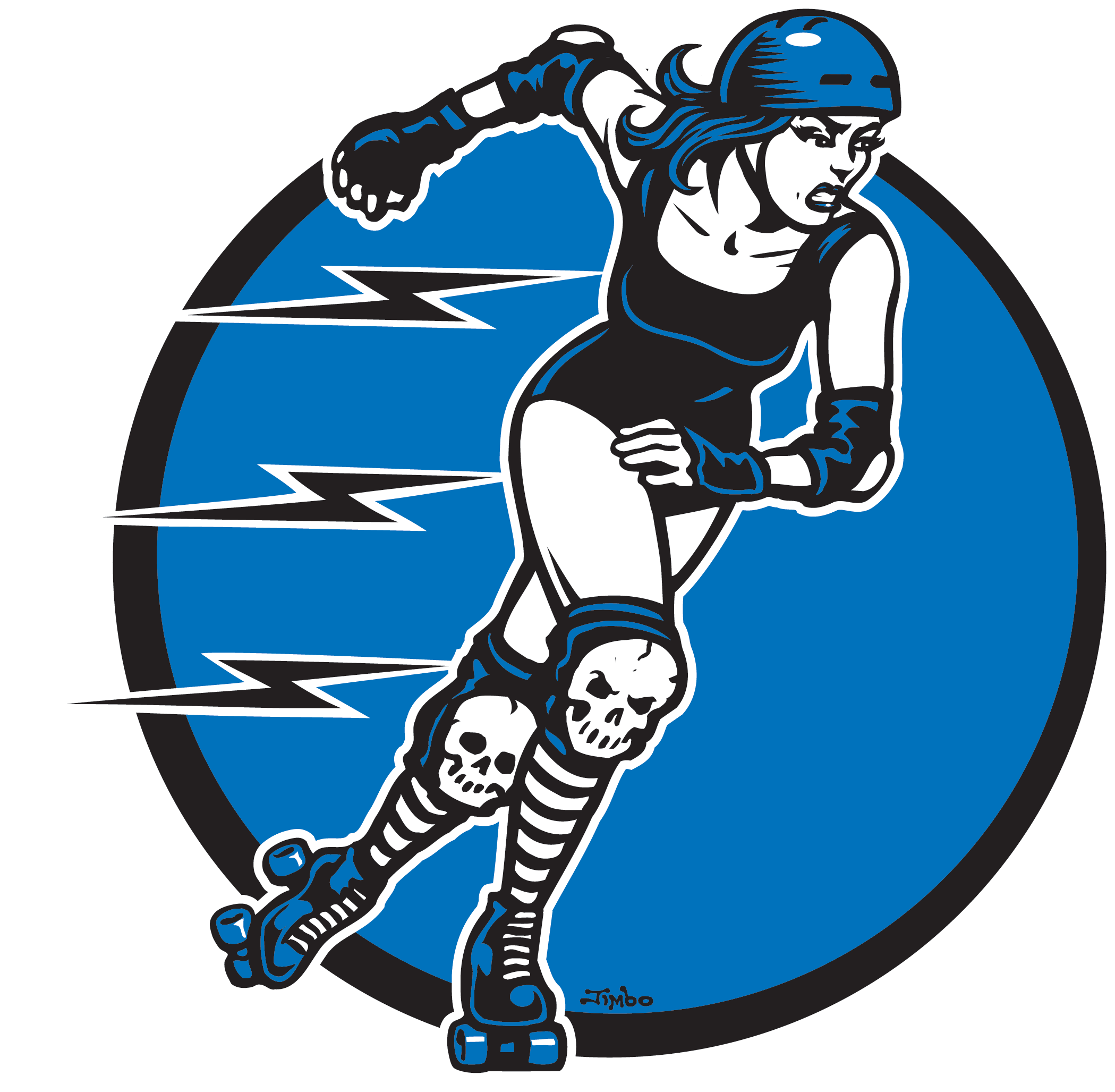 atleta roller derby