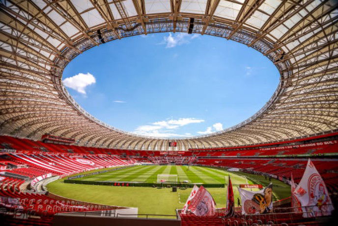 Estádio Beira Rio