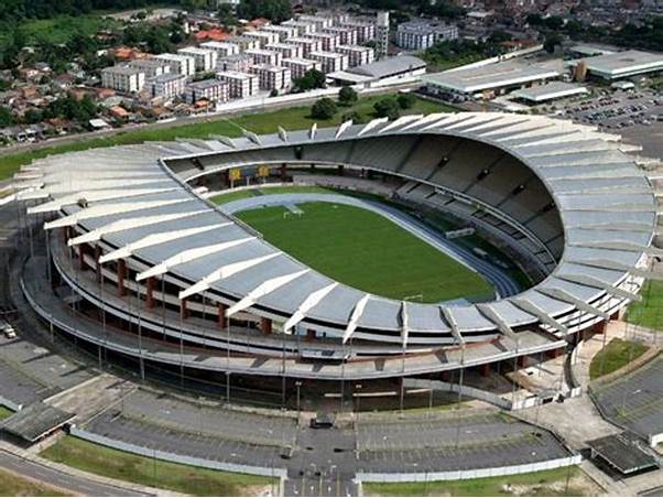 Estádio Mangueirão