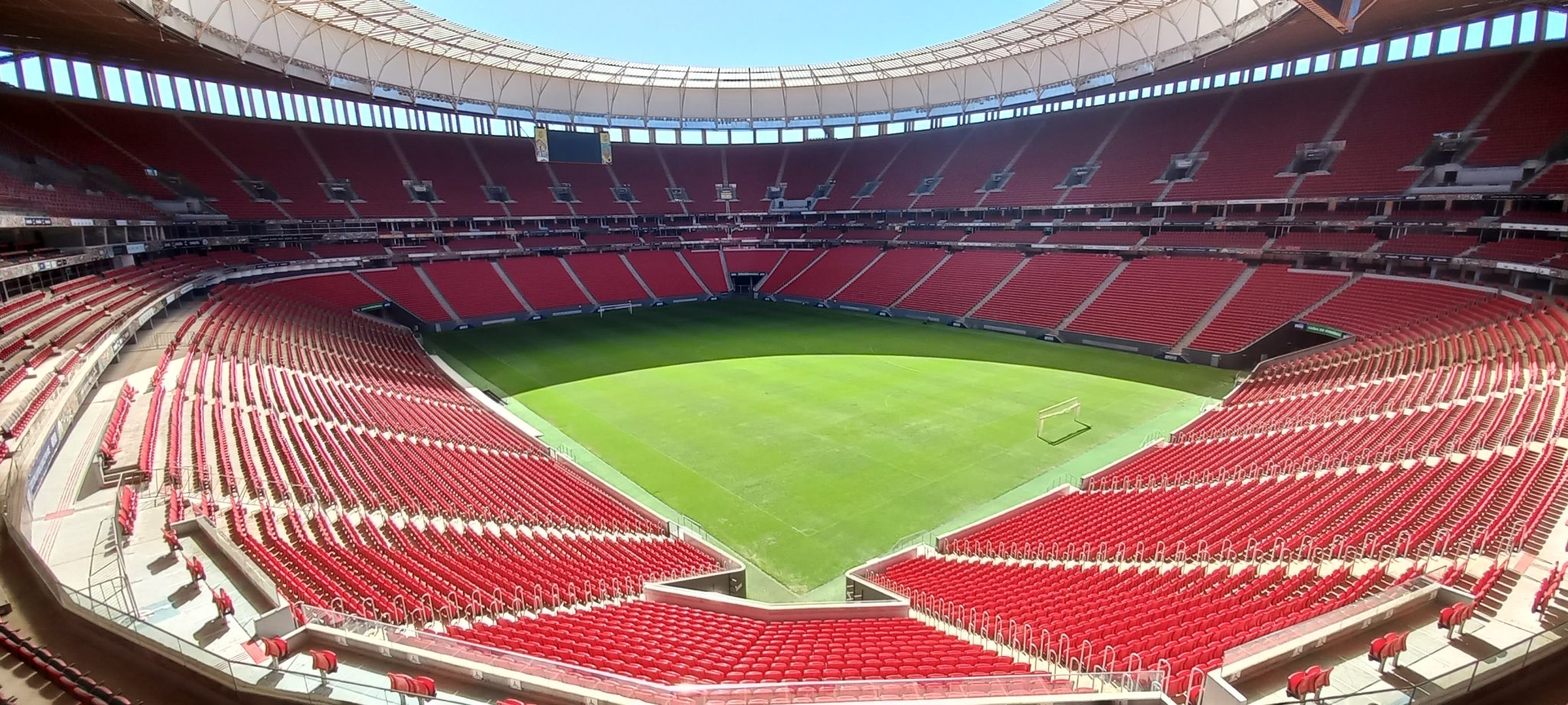 Estádio Mané Garrincha