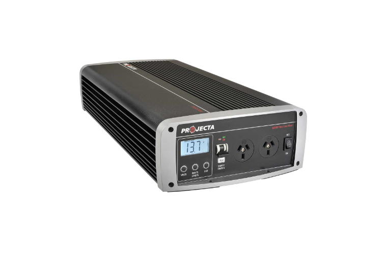 INVERTERS