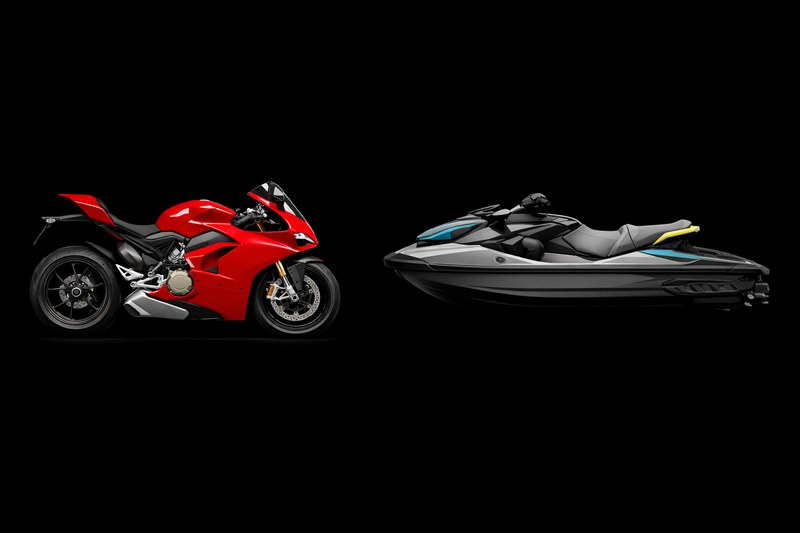 POWERSPORTS BATTERIES