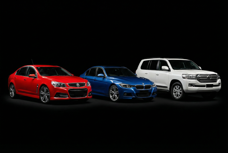 AUTOMOTIVE BATTERIES