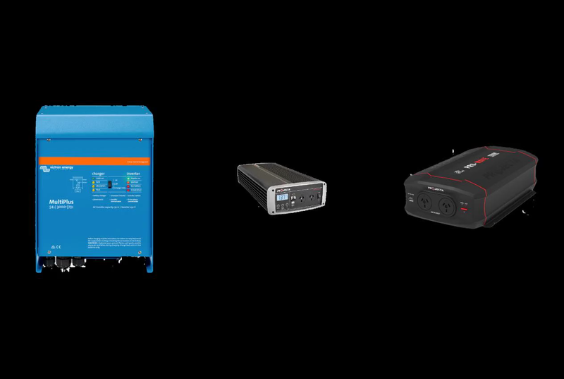 INVERTERS