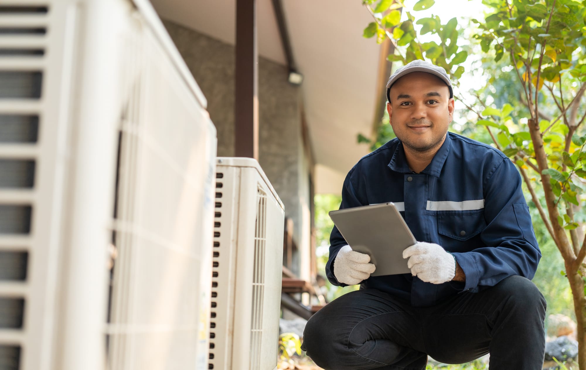 Tout savoir sur la climatisation réversible air-air