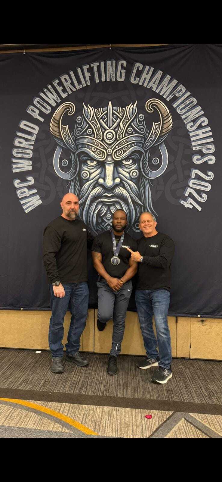 APF WPC Worlds Lislie IL Nov 2024