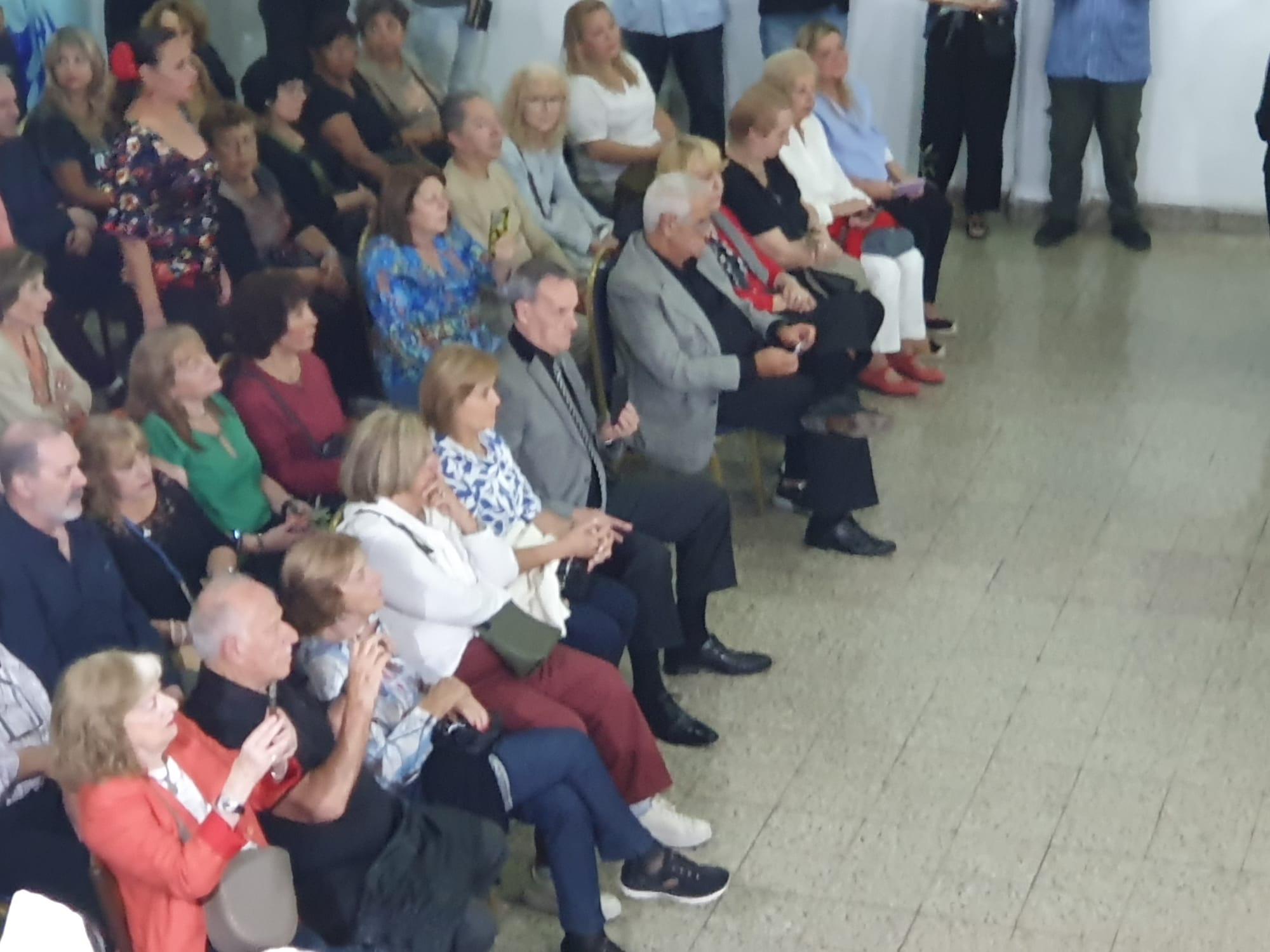 Misa Criolla Centro Zamorano de Buenos Aires