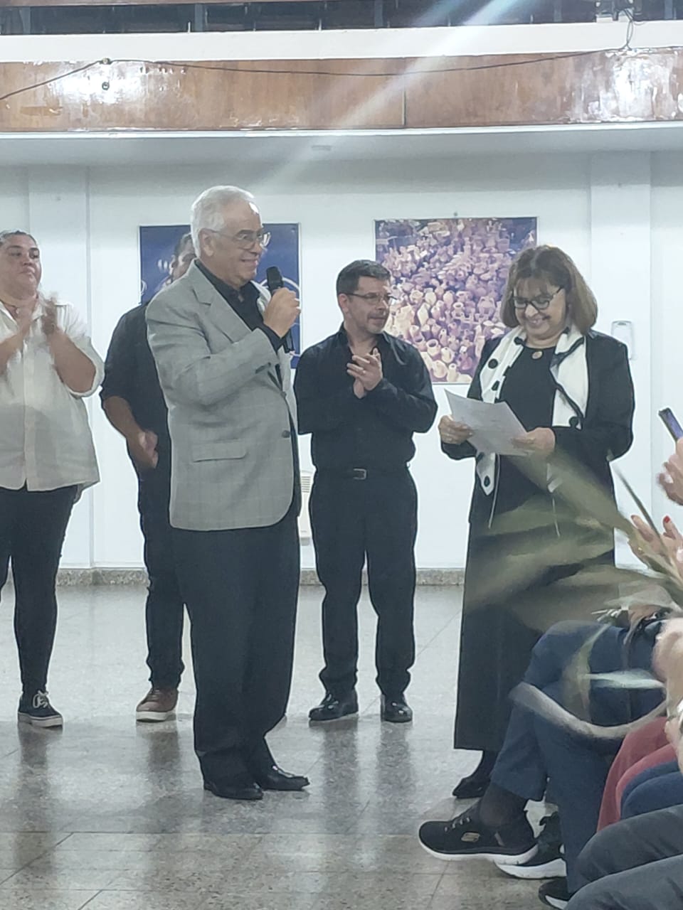 Misa Criolla Centro Zamorano de Buenos Aires