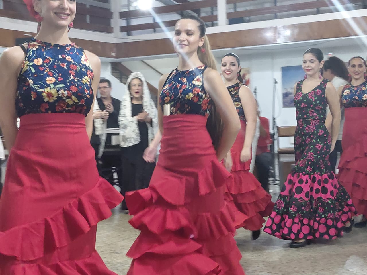 Misa Criolla Centro Zamorano de Buenos Aires