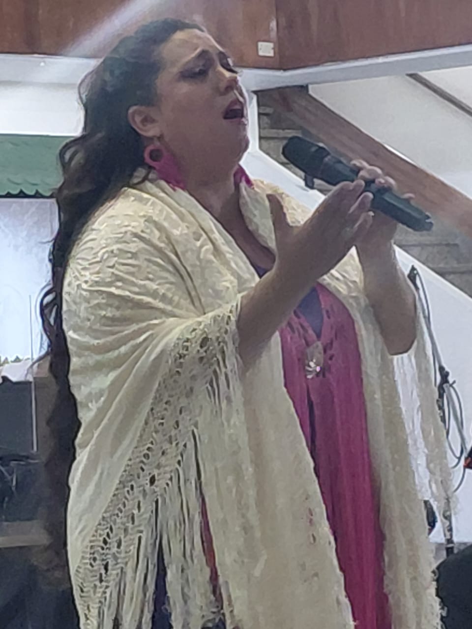 Misa Criolla Centro Zamorano de Buenos Aires