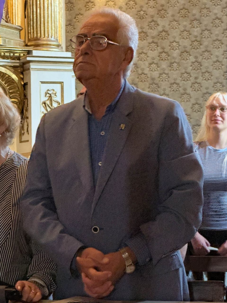 Semana Santa Zamorana 