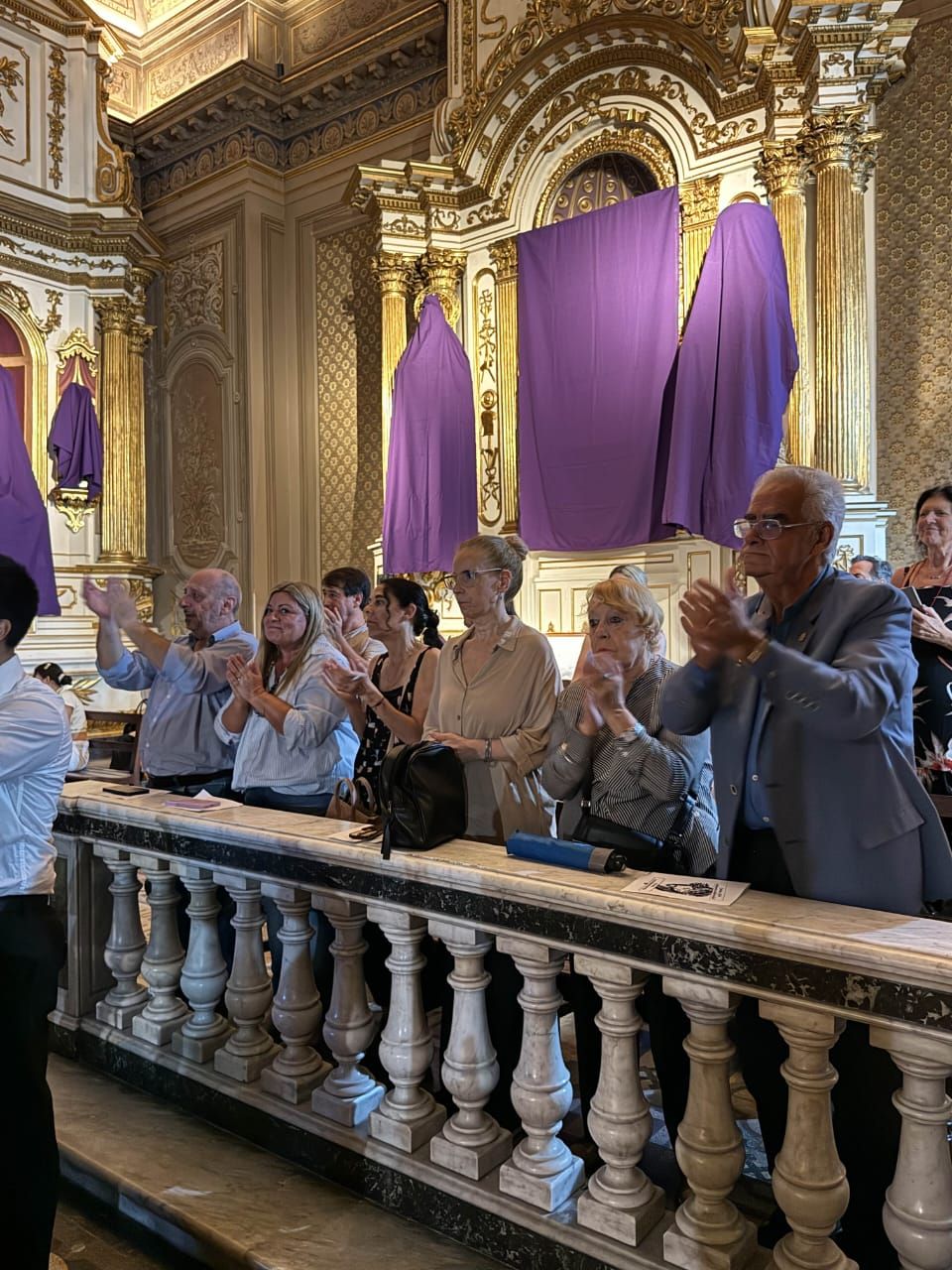 Semana Santa Zamorana 