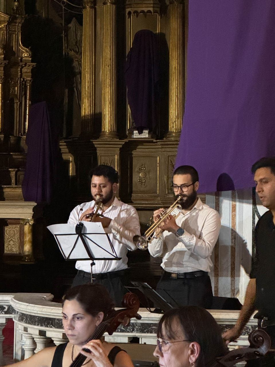 Semana Santa Zamorana 