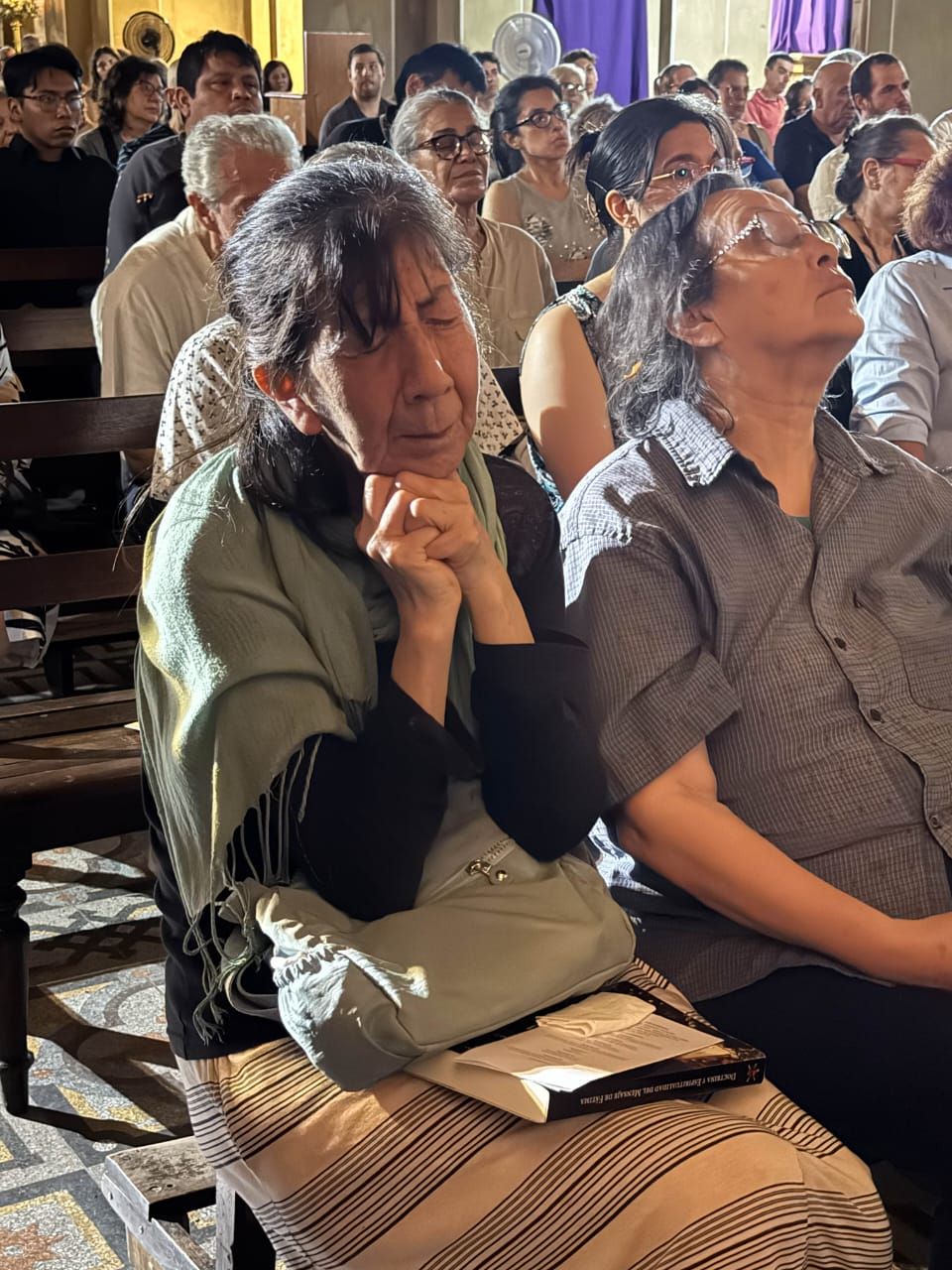 Semana Santa Zamorana 