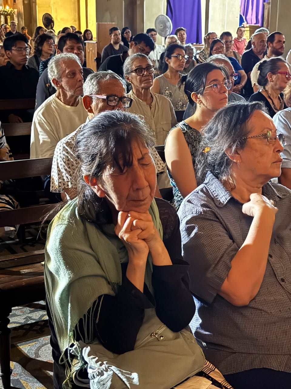 Semana Santa Zamorana 